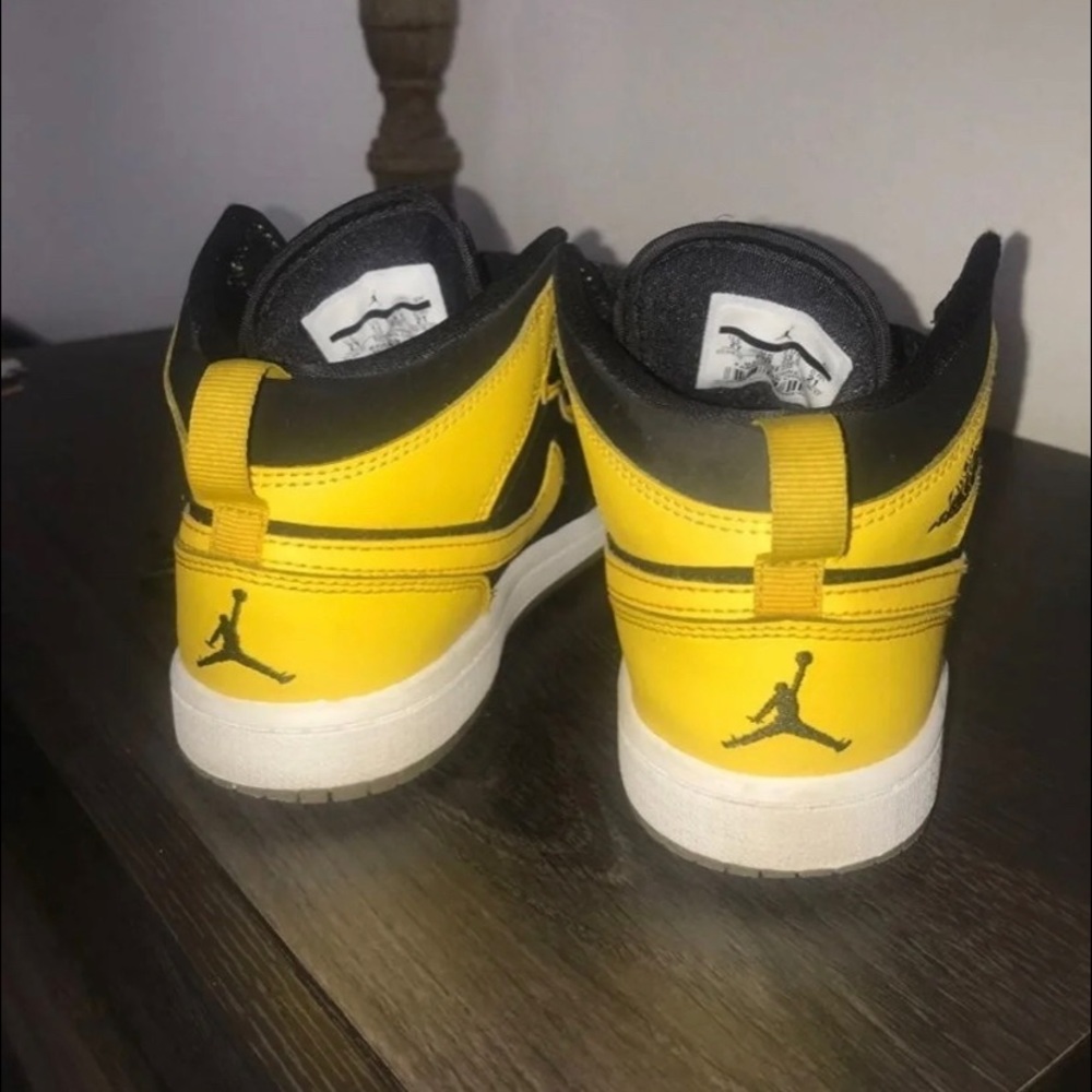Jordan - Picture 4 of 4